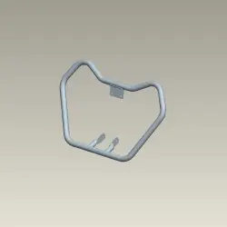 Leg Guard Guard Leg X-treme All 150-cc