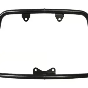 Hero Genuine Guard, Engine 50803kwa940s