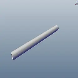 Socker Pipe Pipe Comp Fr Fork X-treme 200-r /x-treme 200 S