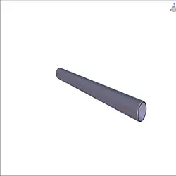 Socker Pipe Pipe Comp.fr.fork X-pulse 200 T