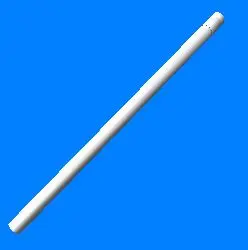 Socker Pipe Pipe Comp Fr Fork Impulse