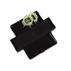 Cdi Unit For Mahidra Centuro Original