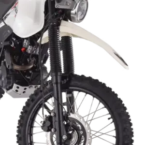 Hero Genuine Fork Assy L Front -51500abw111s Xpulse 200
