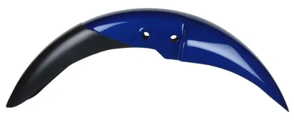 Fender Front | Plasma Blue | Pulsar 150 Ug4 | Bajaj