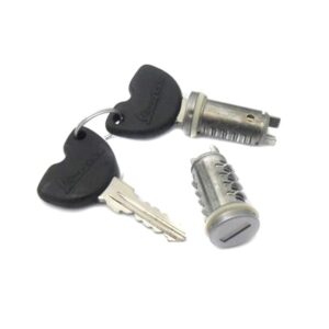 Key Set/lock Set- Piaggio Vespa