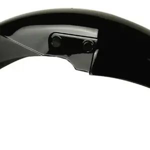 Fender Front | Black | Pulsar 150 Ug4 | Bajaj.