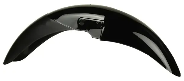 Fender Front | Black | Pulsar 150 Ug4 | Bajaj.