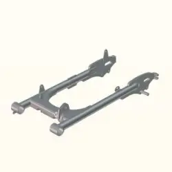 Rear Suspention Swingarm Comp Rear Passion Pro 2015 To 2017 /passion Pro Tr