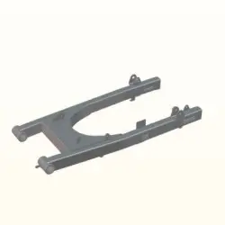 Rear Suspention Swingarm Comp Rr Super Splendor (latest 2018 Portrait Eng)