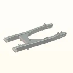 Rear Suspention Swingarm Comp Rr Karizma R 2014 /karizma Zmr 2014 (latest)