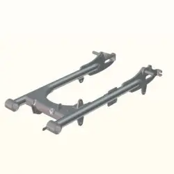 Rear Suspention Swingarm Comp Rear Passion Pro 110-cc (latest 2018)