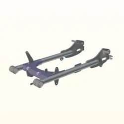 Rear Suspention Swingarm Comp Rear Passion X-pro 110-cc (latest 2018)