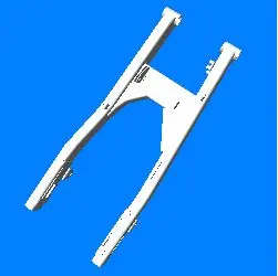 Rear Suspention Swingarm Comp Rr Impulse