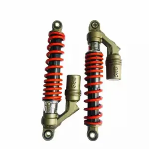 Rear Shock Absorbers For Hero Xtreme Sports