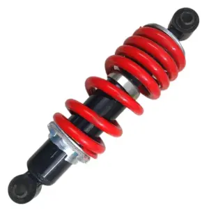 Rear Shocker Assy Cushion Assy Rear X-treme 200r (mono Shocker) /x-treme 200 S (mono Shocker)