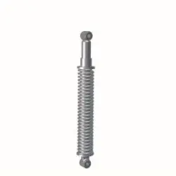 Rear Shocker Assy Cushion Assy. Rear Achiever 2014-2016