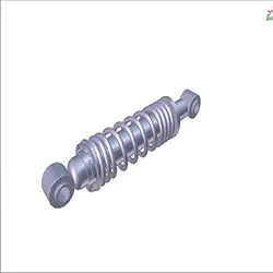 Rear Shocker Assy Cushion Assy Rear X-pluse 200 T /x-pulse 200