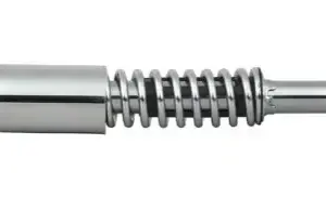 Hero Genuine Cushion Assy.rear-52400ktc901hs Super_splendor