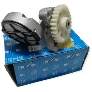 Oil Pump Assembly For Bajaj Avenger 160 Street Bs4