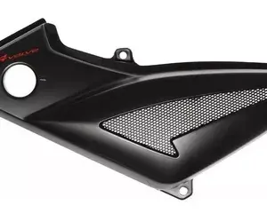 Side Covers Left For Bajaj Pulsar 200ns