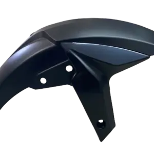Mudguard Front Black For Bajaj Pulsar 200ns
