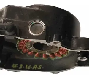 Magneto Cover Assy For Bajaj Avenger 160 Street Bs4