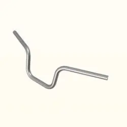 Handle Pipe, Steering Handle Passion Pro 110-cc Bs -iv 2019