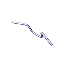 Handle Pipe, Steering Handle Passion Pro Fi Bs-vi 2020 Latest