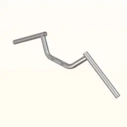 Handle Pipe Strg Handle Splendor Pro Classic