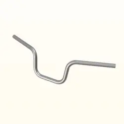 Handle Pipe, Steering Handle Splendor Plus Fi Bs-vi 2020 Latest Kick