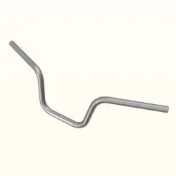 Handle Pipe, Steering Handle Splendor Plus Fi Bs-vi 2020 Latest Self I3s