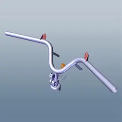 Handle Handle Comp. Strg Pleasure + Latest 2019 (lx & Vx) & Fi Bs-vi 2020 Latest