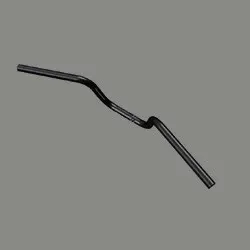 Handle Bar Black For Hero Glamour Fi / Xtec / I3s
