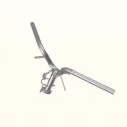 Handle Handle Comp Strg Duet New Model
