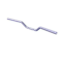 Handle Pipe, Steering Handle X-treme 160-cc Fi Bs-vi 2020 Latest