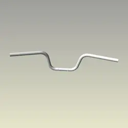 Handle Pipe Strg.handle Hf Dawn/ Cd Dawn Old/ Hf Deluxe/ Cd Deluxe/ Hf Deluxe Eco /hf Deluxe Fi Bs-vi 2020 Latest Kick & Self