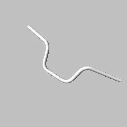 Handle Pipe Strg.handle Supaer Splendor Before Portrait Eng/ Glamour All Before Portrait Eng