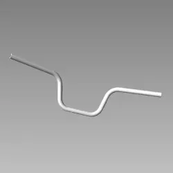 Handle Pipe Strg.handle Splendor Nxg