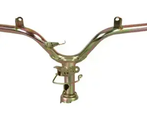 Hero Genuine Handle Comp Strg-53100kzn910s Maestro