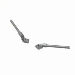 Handle Handlebar & Clamp
Assembly Right Karizma R New/ Karizma Zmr New (handle Right Side)
