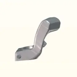 Handle Handlebar & Clamp
Assembly Left Karizma R New/ Karizma Zmr New (handle Left Side)