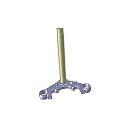 Handal Tee Stem Comp.strg. Splendor Plus Fi Bs-vi 2020