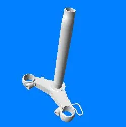 Handal Tee Stem Comp Strg Ignitior (drum)
