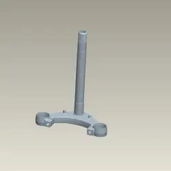 Handal Tee Stem Comp.strg. Karizma R