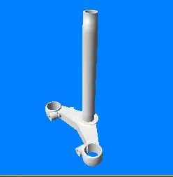 Handal Tee Stem Comp Strg Ignitior (drum)