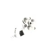 Clutch Opr Mech Assembly 550512/a Royal Enfield Non Uce Electra (oem),