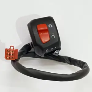 Switch Module Right Hand 350cc Thunderbird Royal Enfield