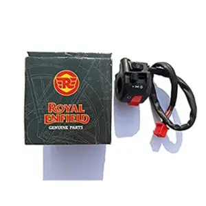 560195a Headlight Switch(rh_self) _ Bs-3_for Classic 350&500,electra,thunderbird,x
