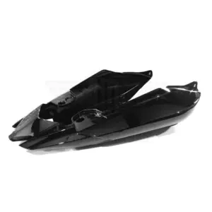 Seat Cowl Assy Black For Bajaj Pulsar 200ns