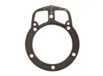 Gasket 350 (cyl. Barrel To Cra 570018/g Royal Enfield Uce Classic (oem),